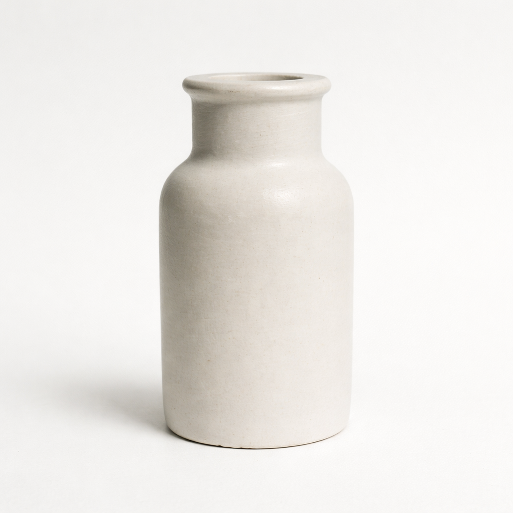 Smooth Series – Vase – Compact