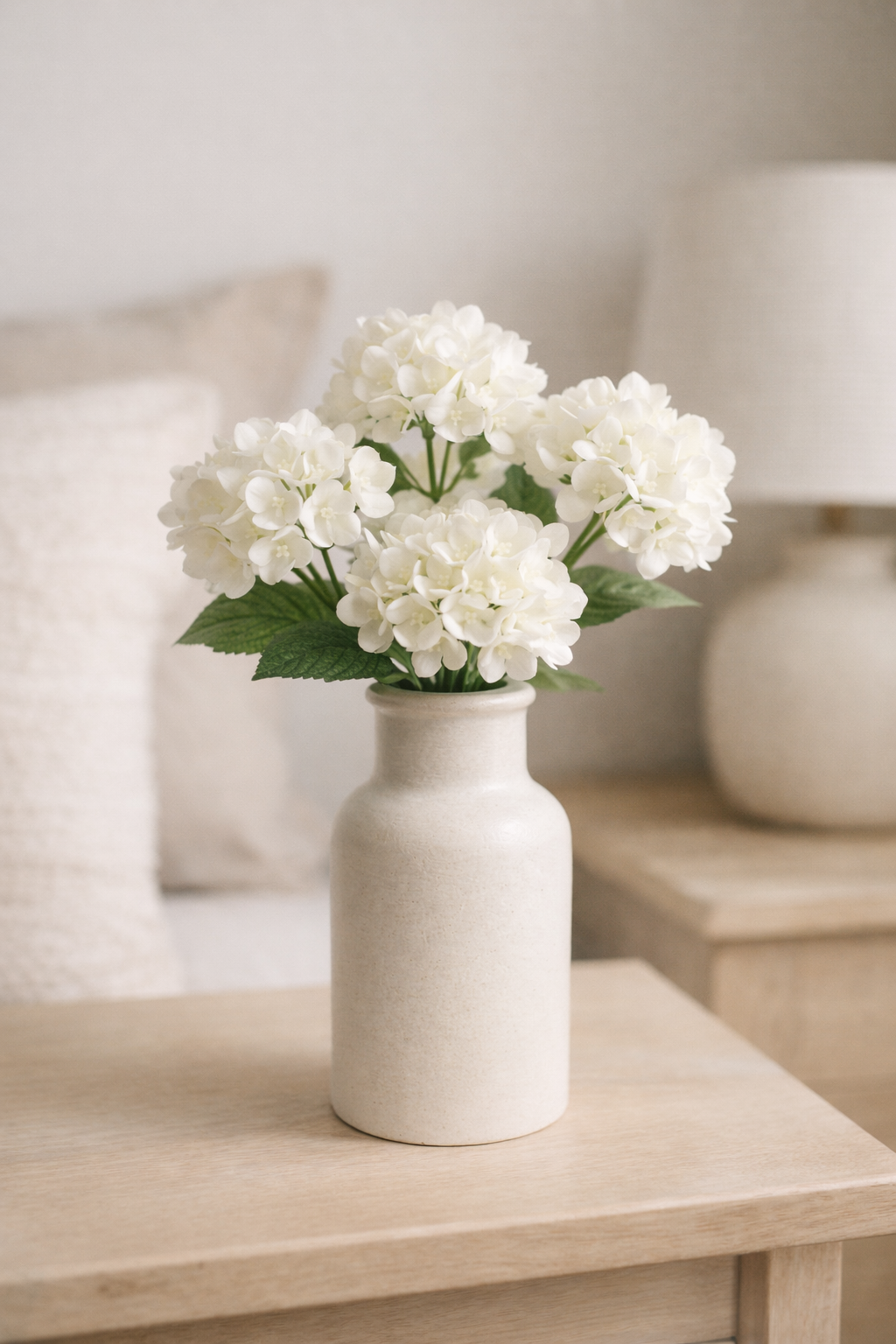 Smooth Series – Vase – Compact