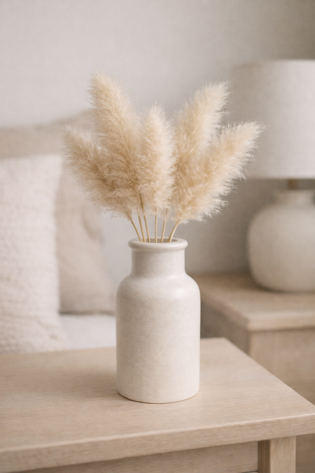 Smooth Series – Vase – Compact