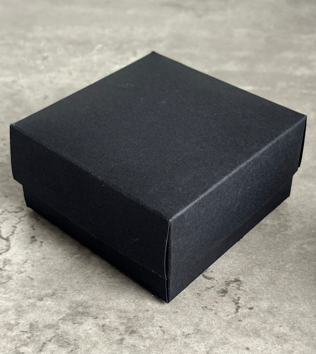 Lotus Tealight Holder Gift Box